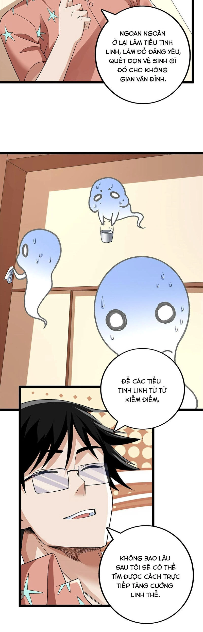 Ta Có 999 Loại Dị Năng Chapter 163 - 16