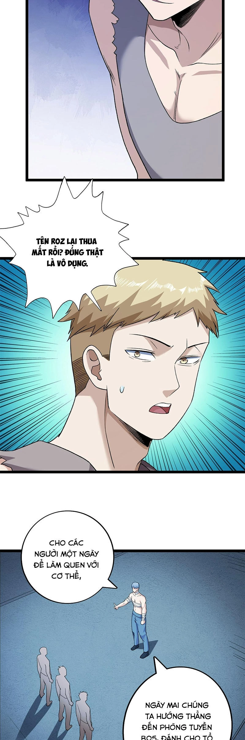 Ta Có 999 Loại Dị Năng Chapter 165 - 15