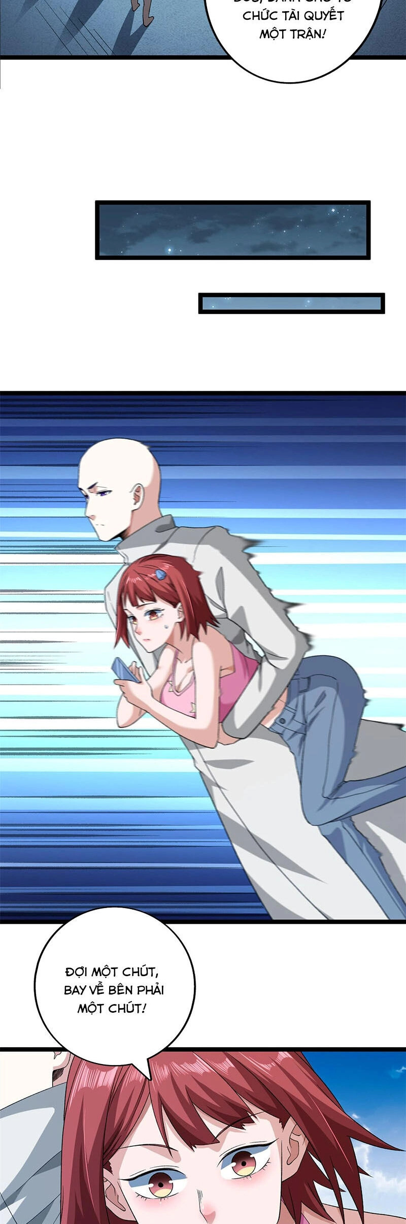 Ta Có 999 Loại Dị Năng Chapter 165 - 16