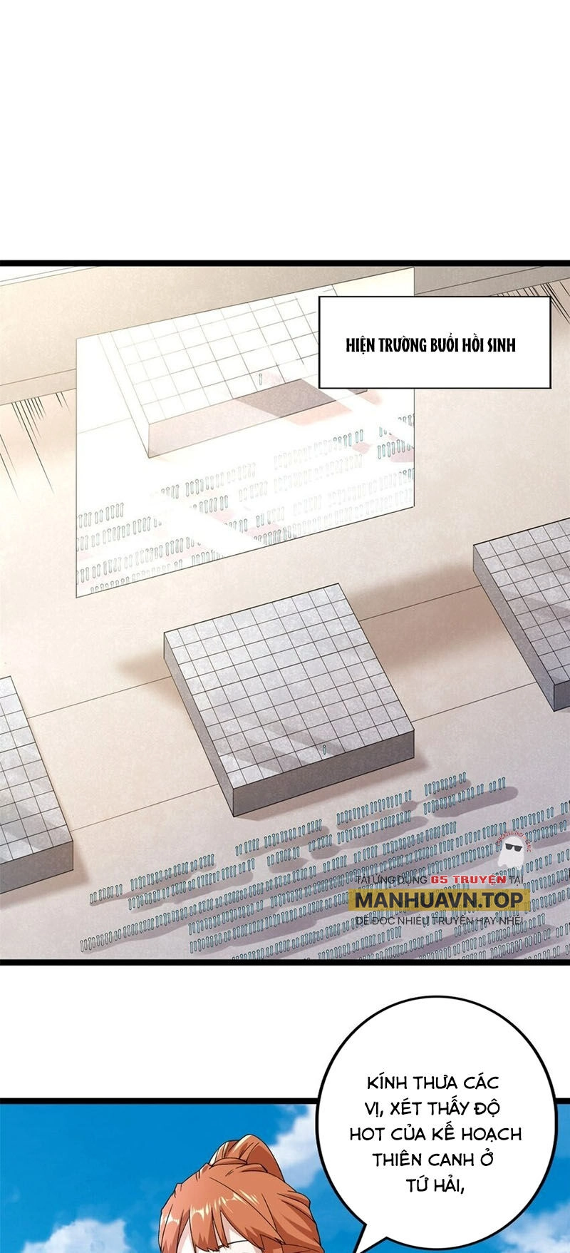 Ta Có 999 Loại Dị Năng Chapter 166 - 1