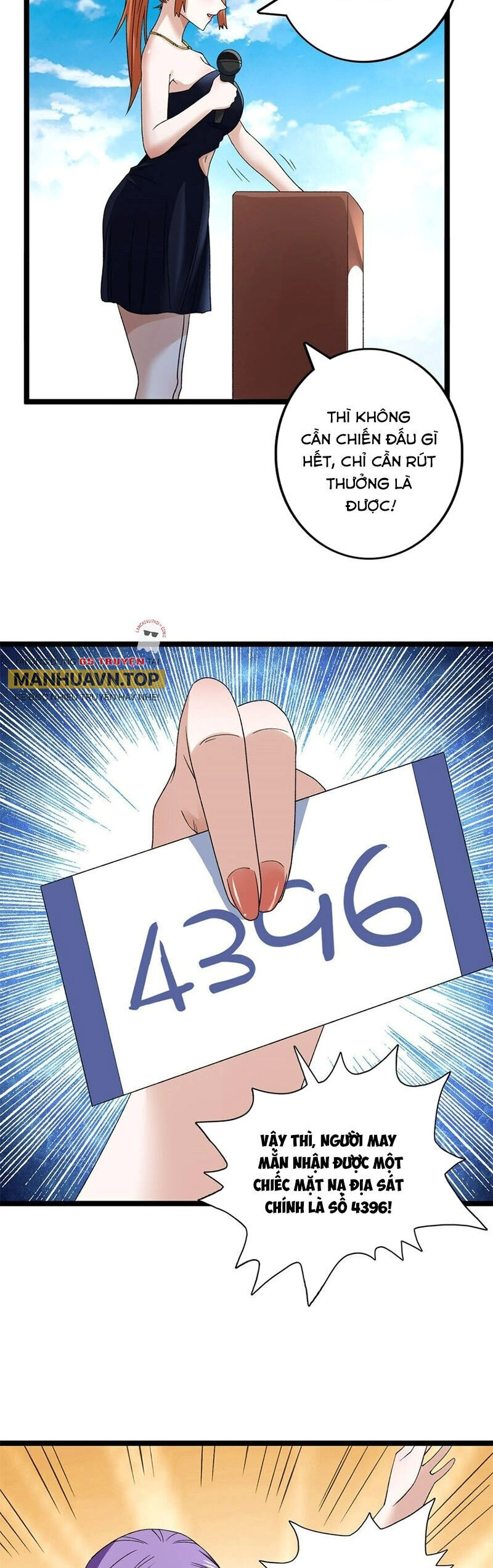 Ta Có 999 Loại Dị Năng Chapter 166 - 3