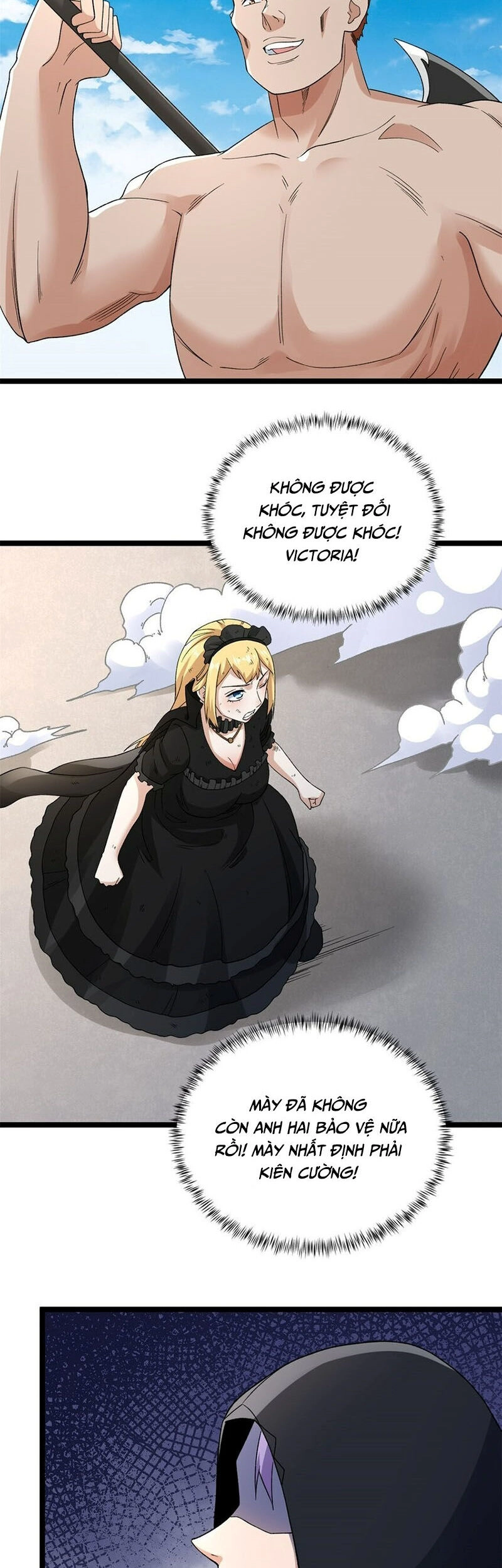 Ta Có 999 Loại Dị Năng Chapter 166 - 7