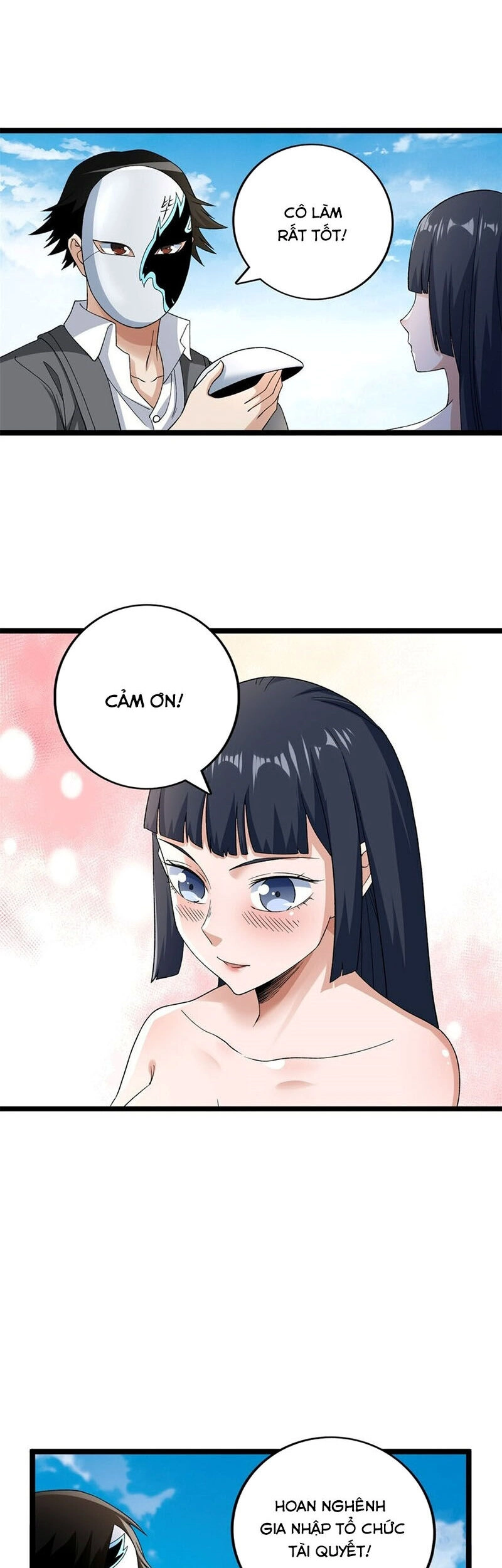 Ta Có 999 Loại Dị Năng Chapter 166 - 9