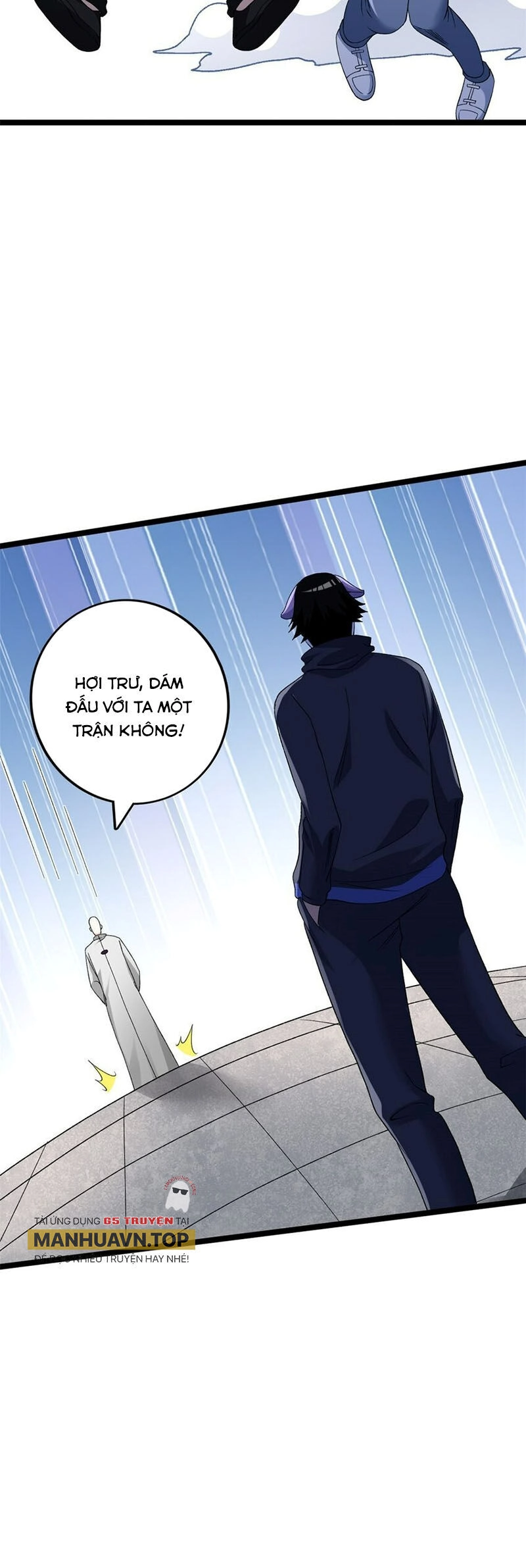 Ta Có 999 Loại Dị Năng Chapter 166 - 13