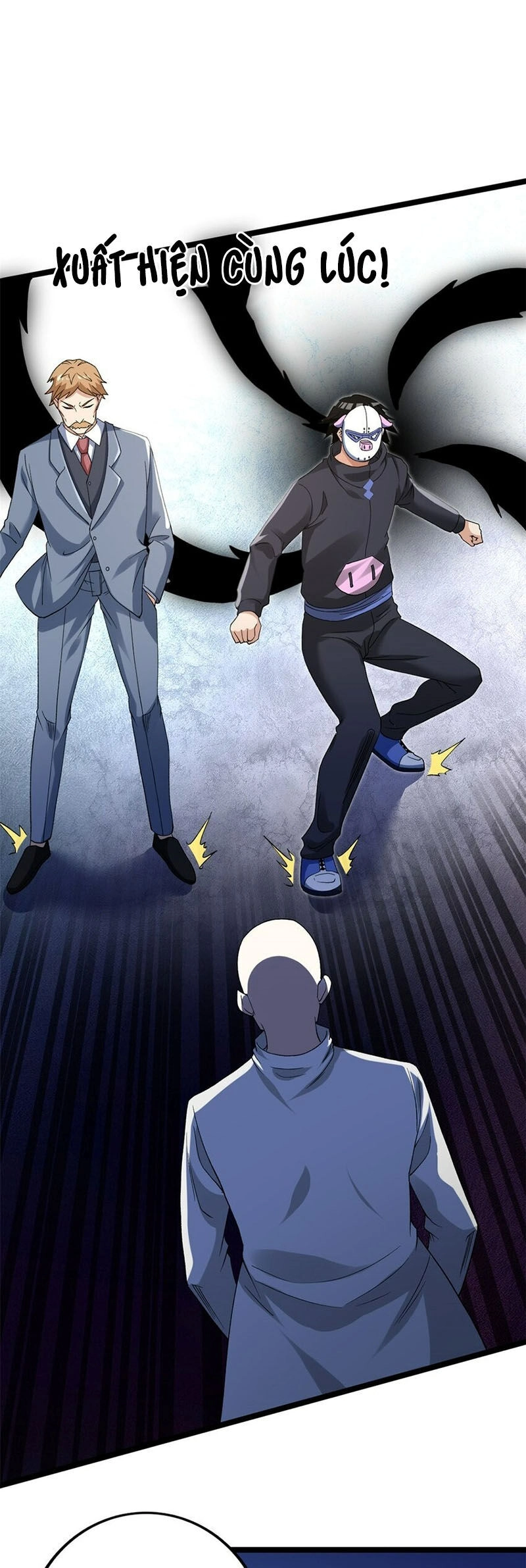 Ta Có 999 Loại Dị Năng Chapter 166 - 15