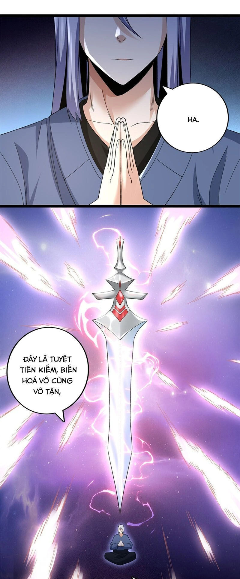 Ta Có 999 Loại Dị Năng Chapter 166 - 18