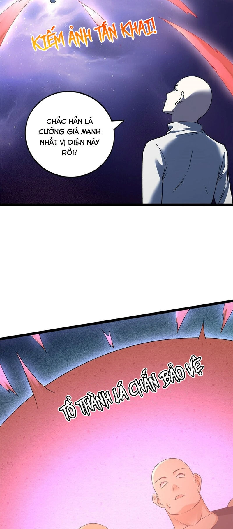 Ta Có 999 Loại Dị Năng Chapter 166 - 20