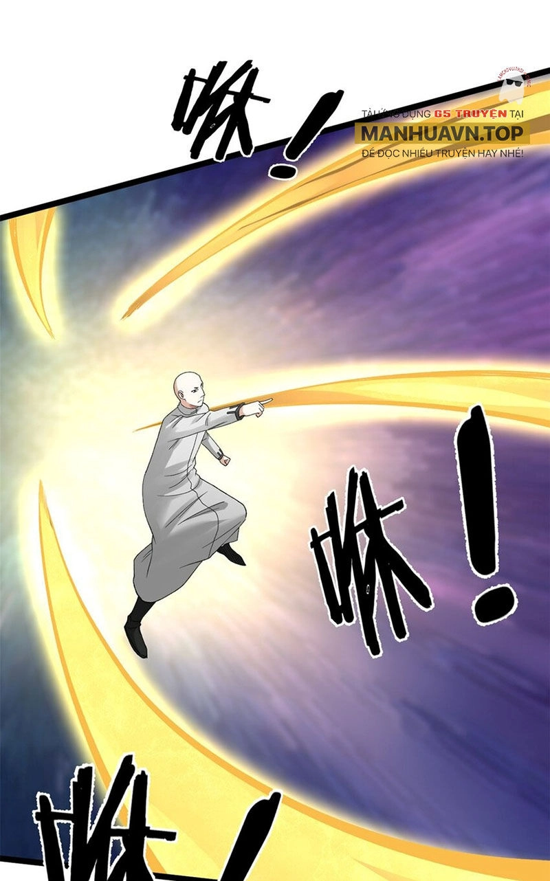 Ta Có 999 Loại Dị Năng Chapter 167 - 1