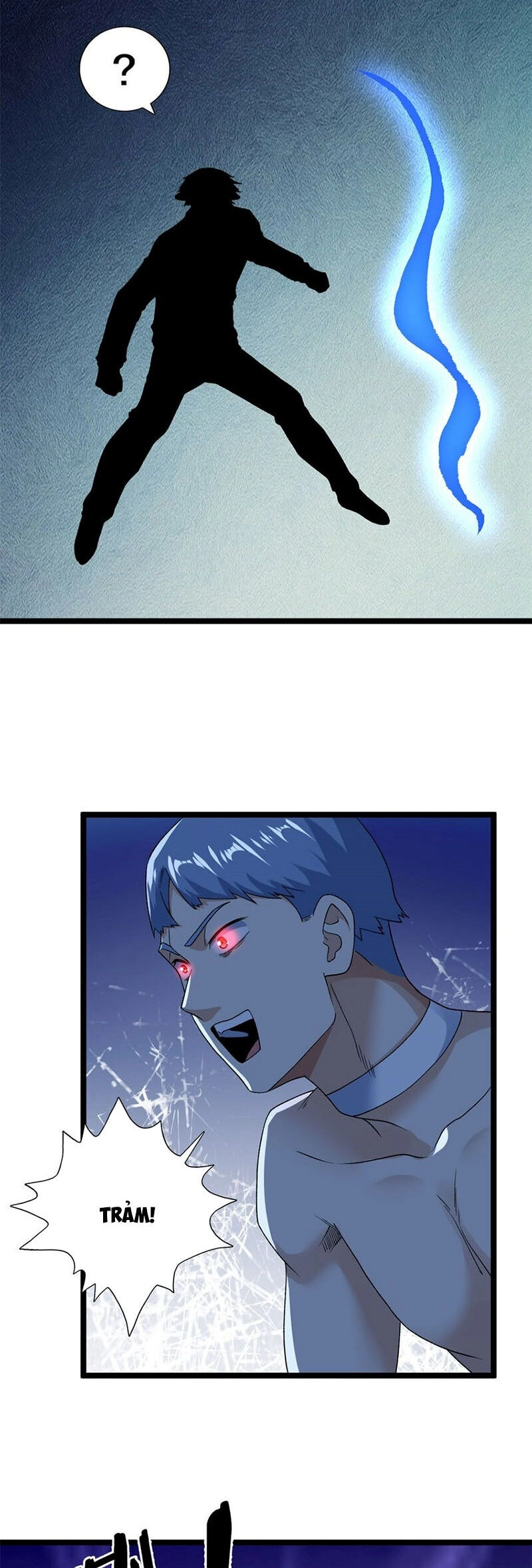 Ta Có 999 Loại Dị Năng Chapter 167 - 7