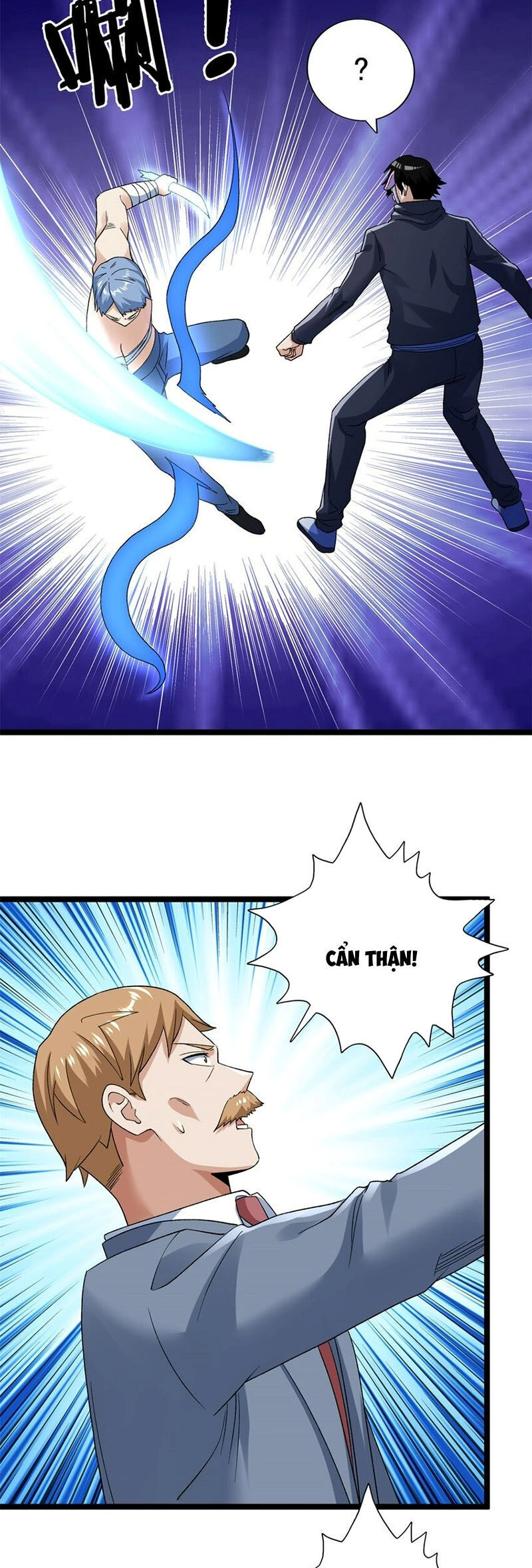 Ta Có 999 Loại Dị Năng Chapter 167 - 8