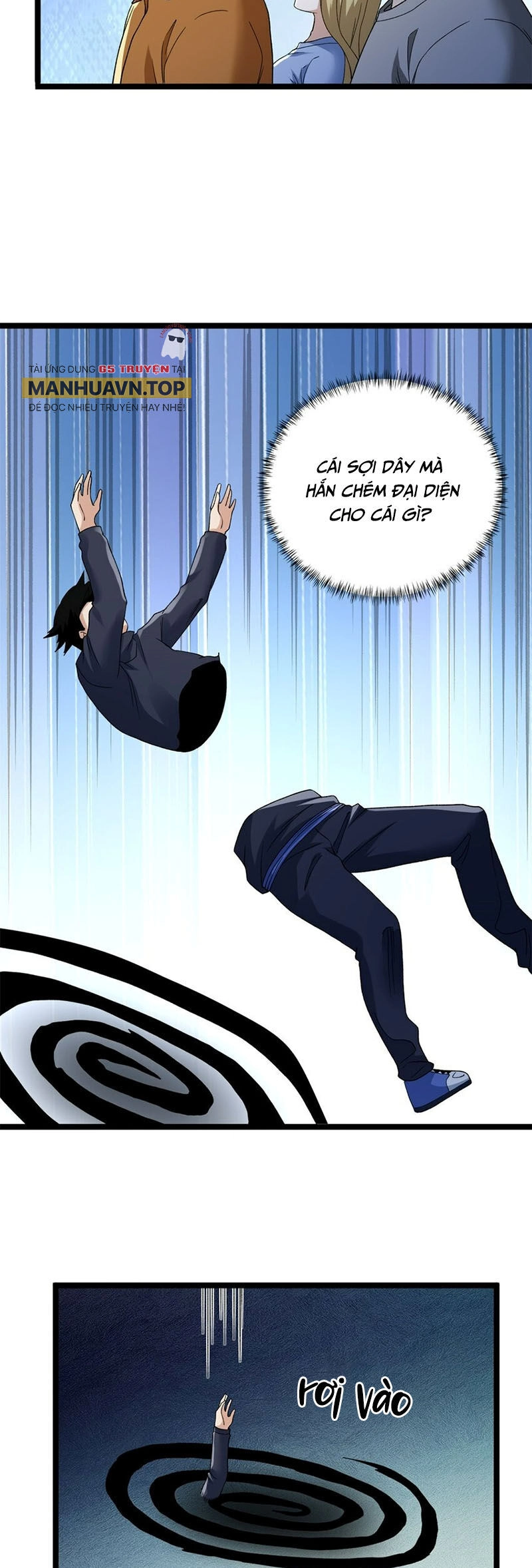 Ta Có 999 Loại Dị Năng Chapter 167 - 10