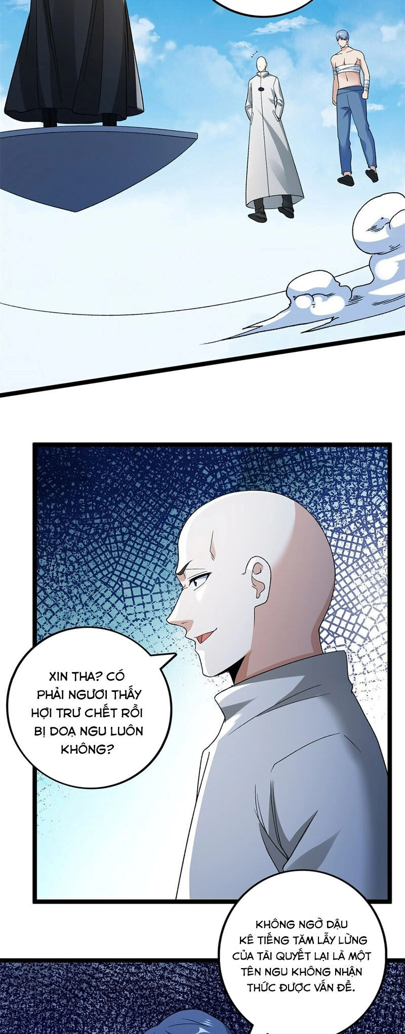 Ta Có 999 Loại Dị Năng Chapter 167 - 17