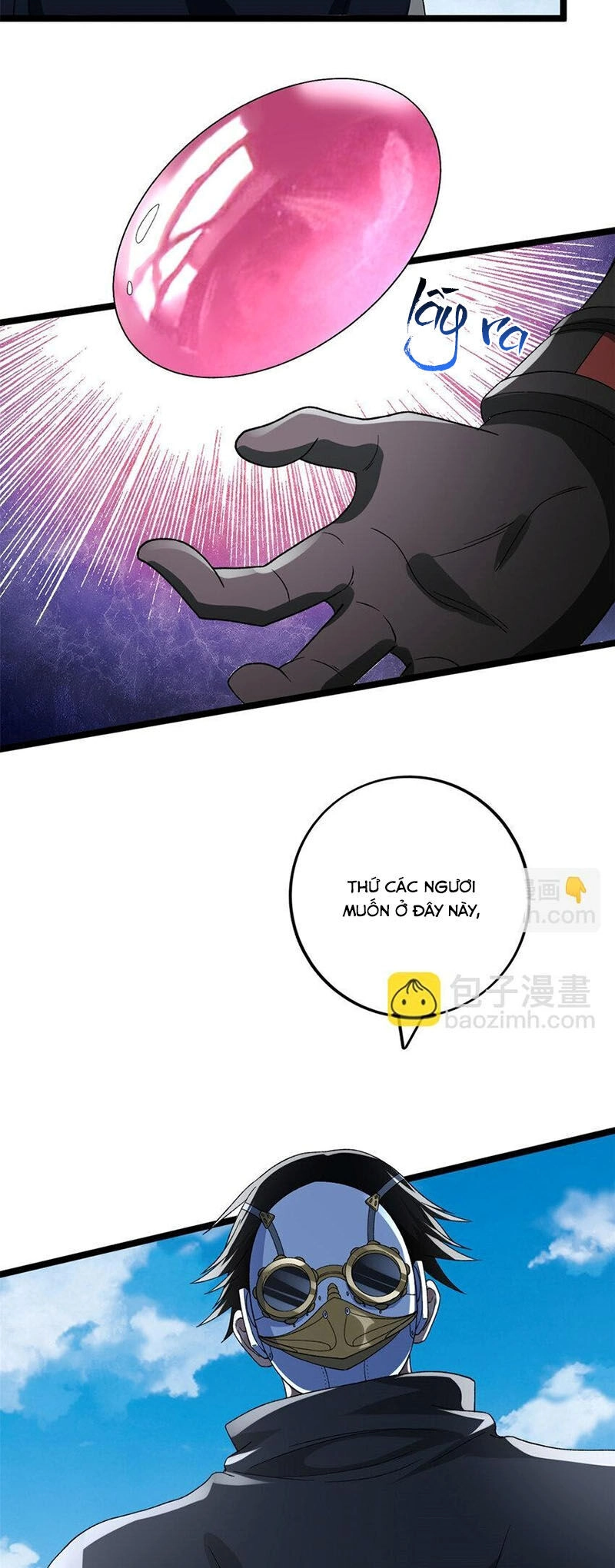 Ta Có 999 Loại Dị Năng Chapter 167 - 19