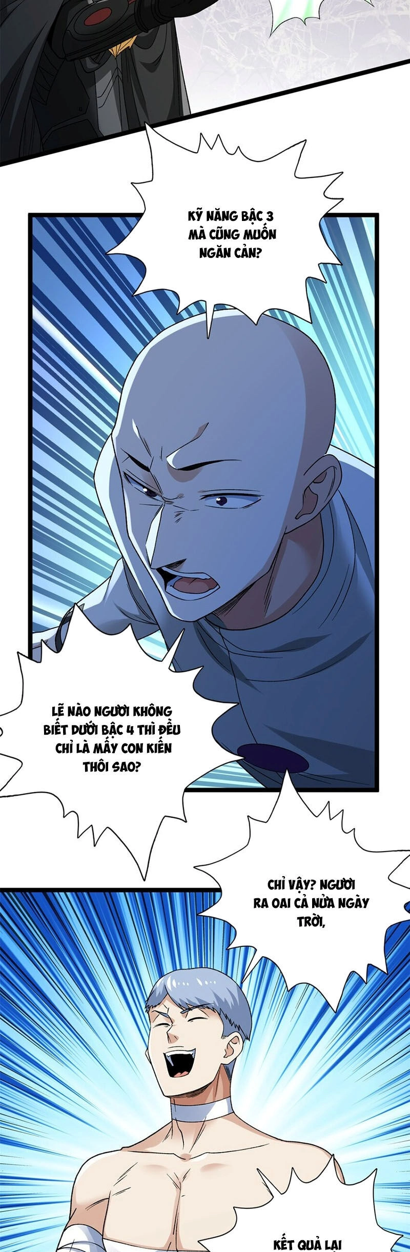 Ta Có 999 Loại Dị Năng Chapter 168 - 4