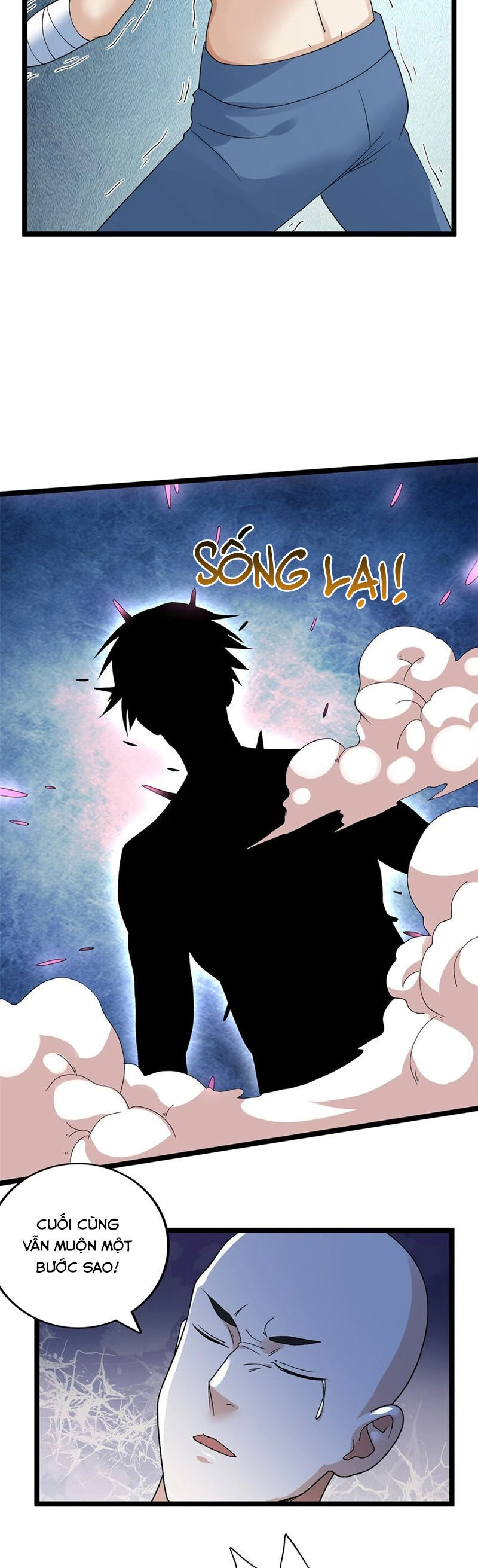 Ta Có 999 Loại Dị Năng Chapter 168 - 14