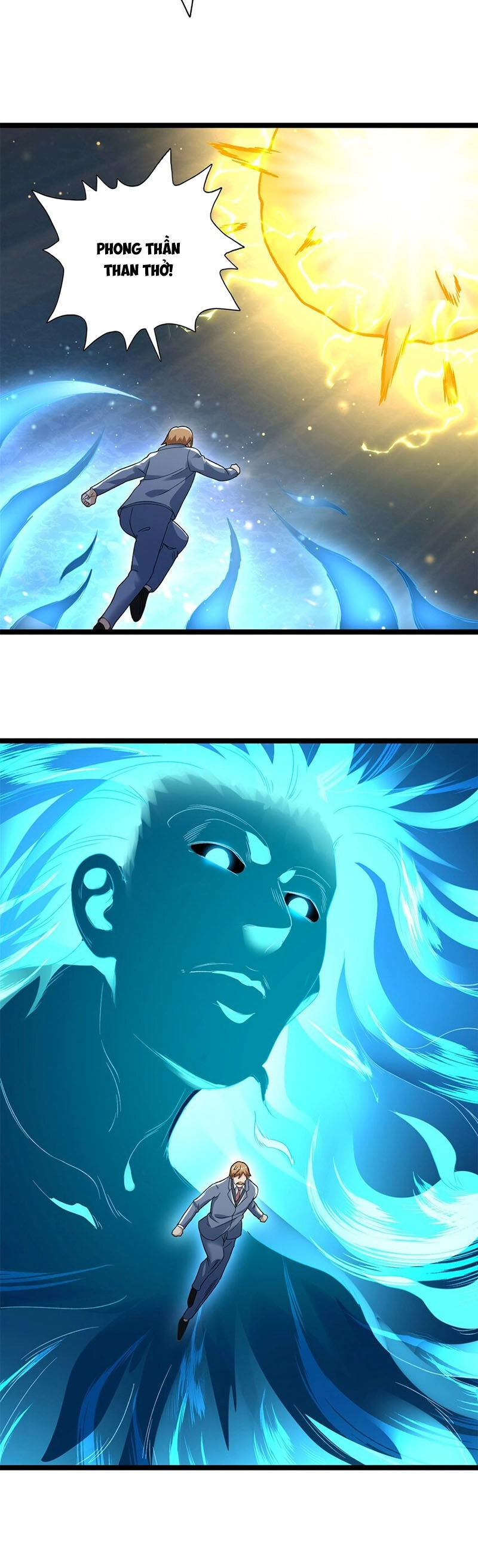 Ta Có 999 Loại Dị Năng Chapter 168 - 16