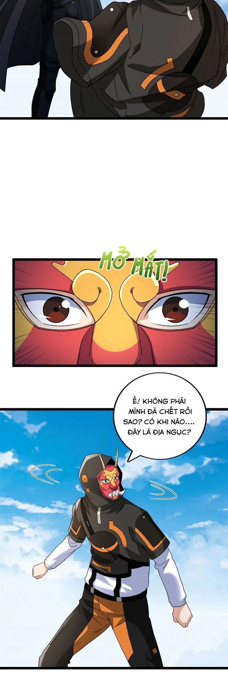 Ta Có 999 Loại Dị Năng Chapter 169 - 5