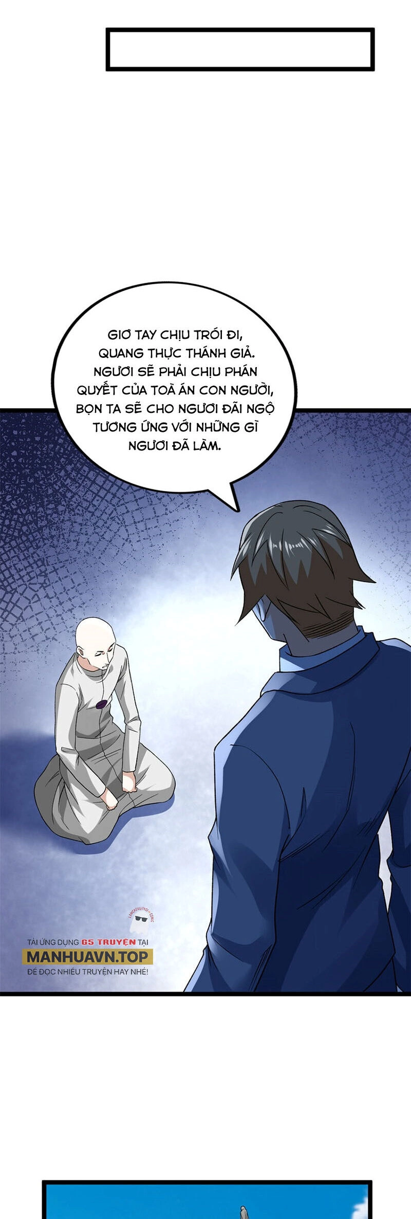 Ta Có 999 Loại Dị Năng Chapter 169 - 7