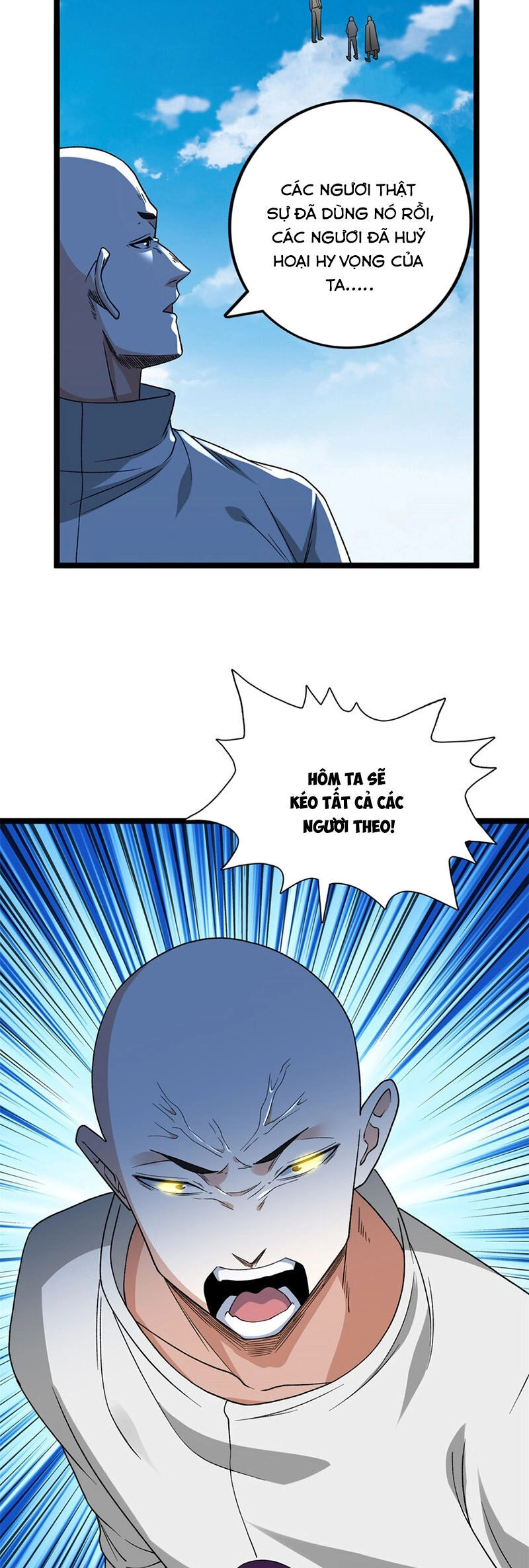 Ta Có 999 Loại Dị Năng Chapter 169 - 8