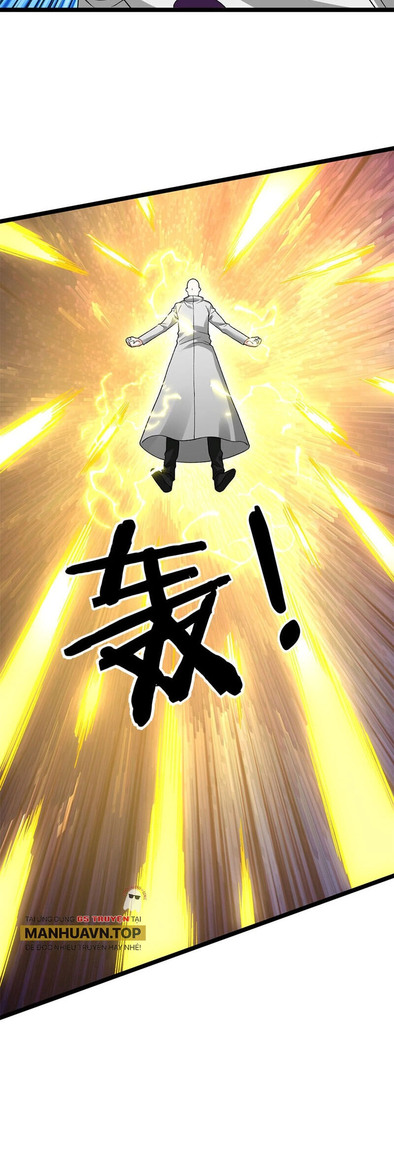 Ta Có 999 Loại Dị Năng Chapter 169 - 9