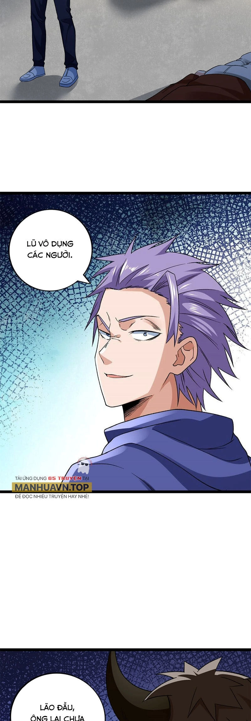 Ta Có 999 Loại Dị Năng Chapter 169 - 14