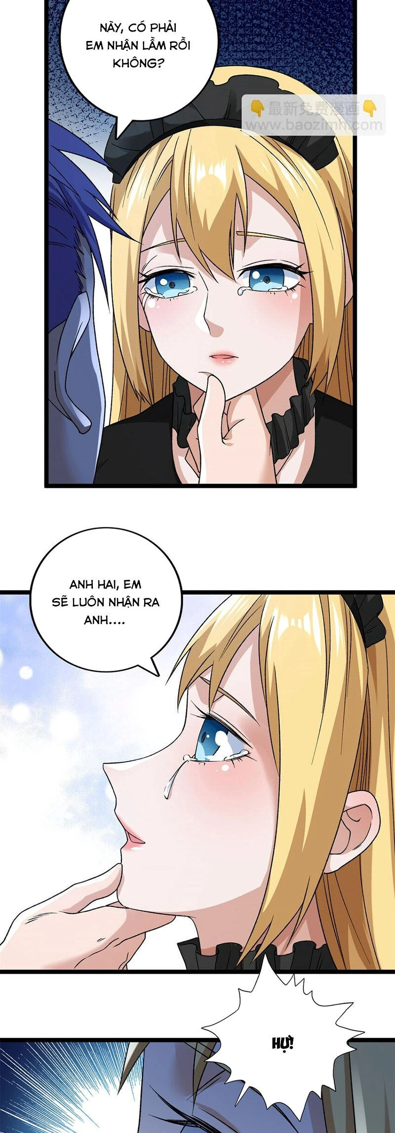 Ta Có 999 Loại Dị Năng Chapter 169 - 16