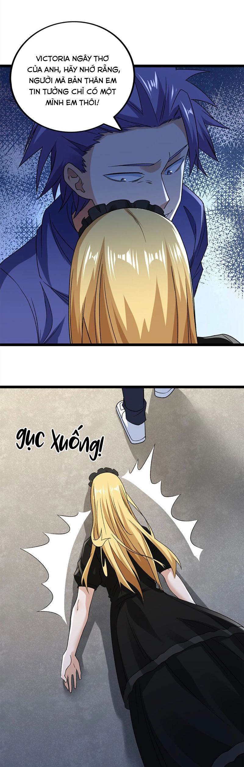 Ta Có 999 Loại Dị Năng Chapter 169 - 18