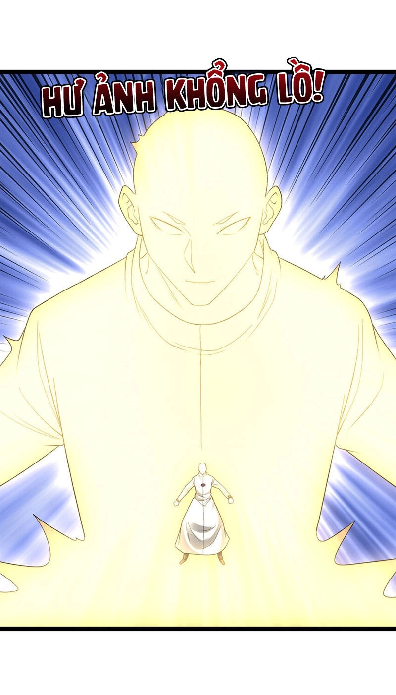 Ta Có 999 Loại Dị Năng Chapter 170 - 1