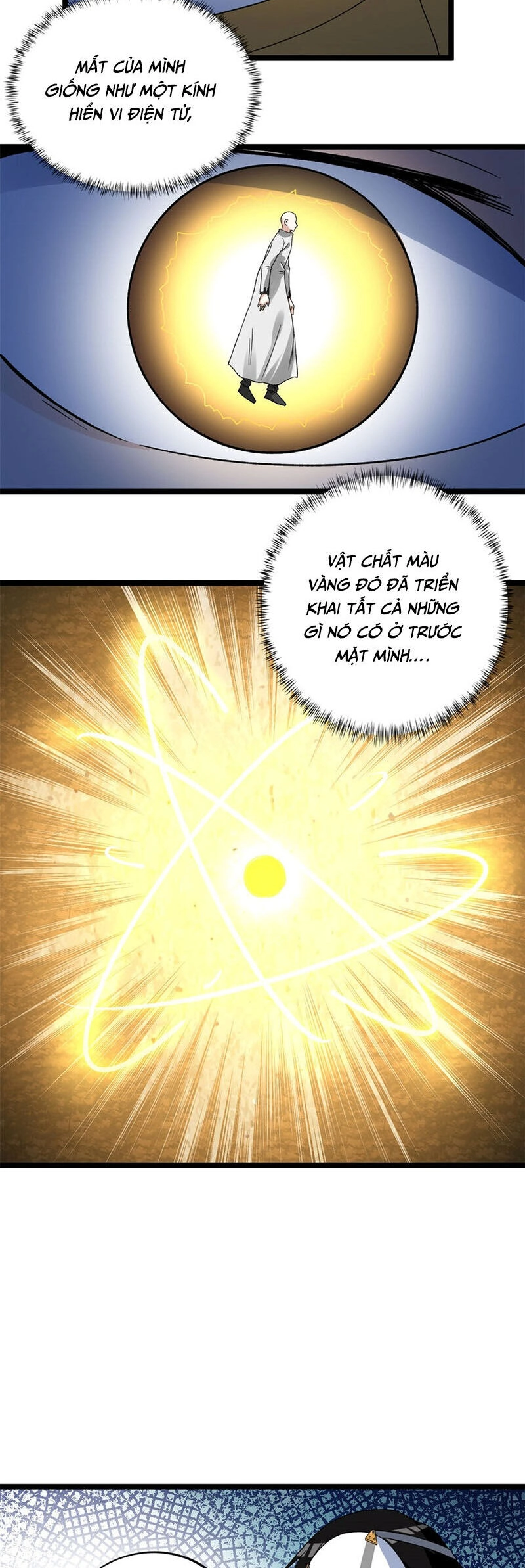 Ta Có 999 Loại Dị Năng Chapter 170 - 3