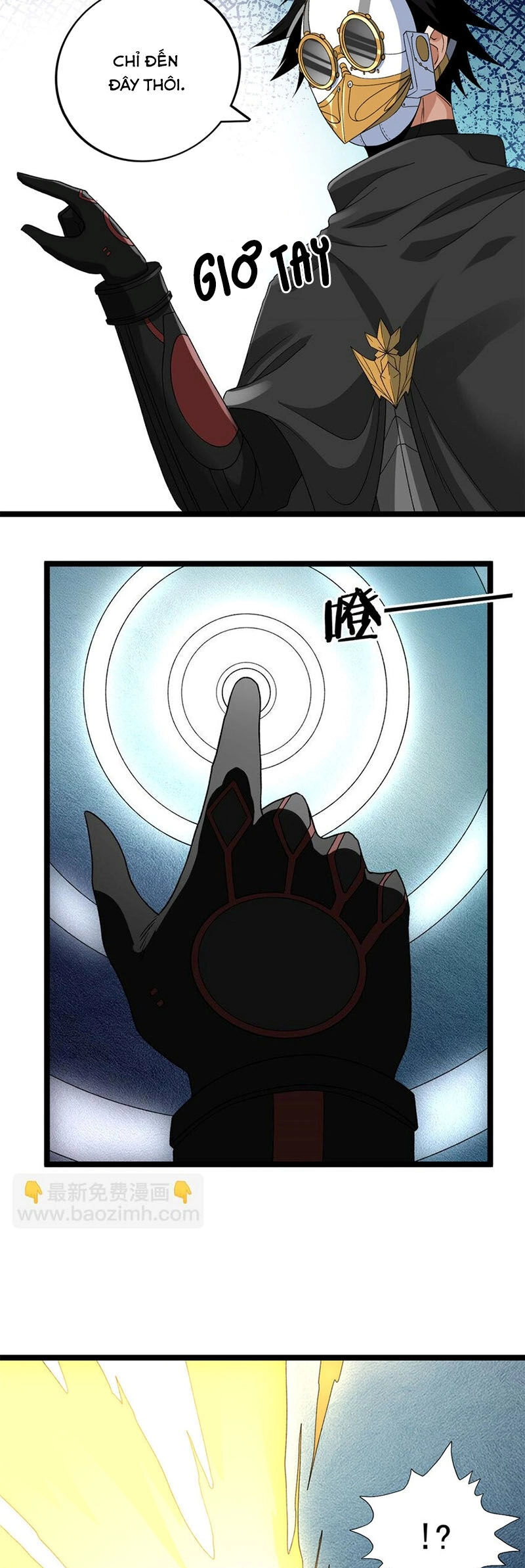 Ta Có 999 Loại Dị Năng Chapter 170 - 4