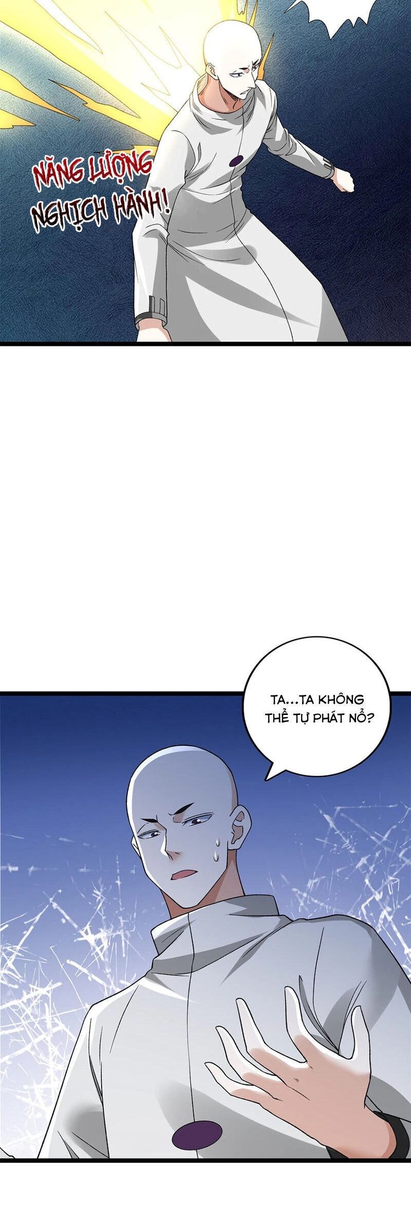 Ta Có 999 Loại Dị Năng Chapter 170 - 5