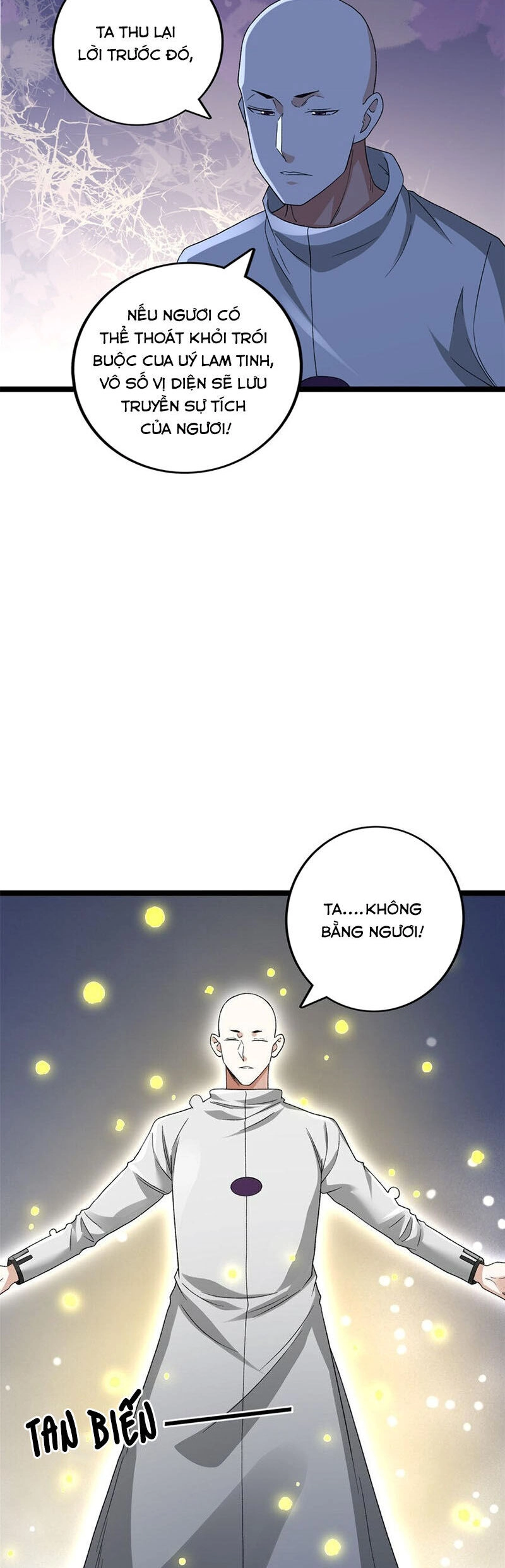 Ta Có 999 Loại Dị Năng Chapter 170 - 7