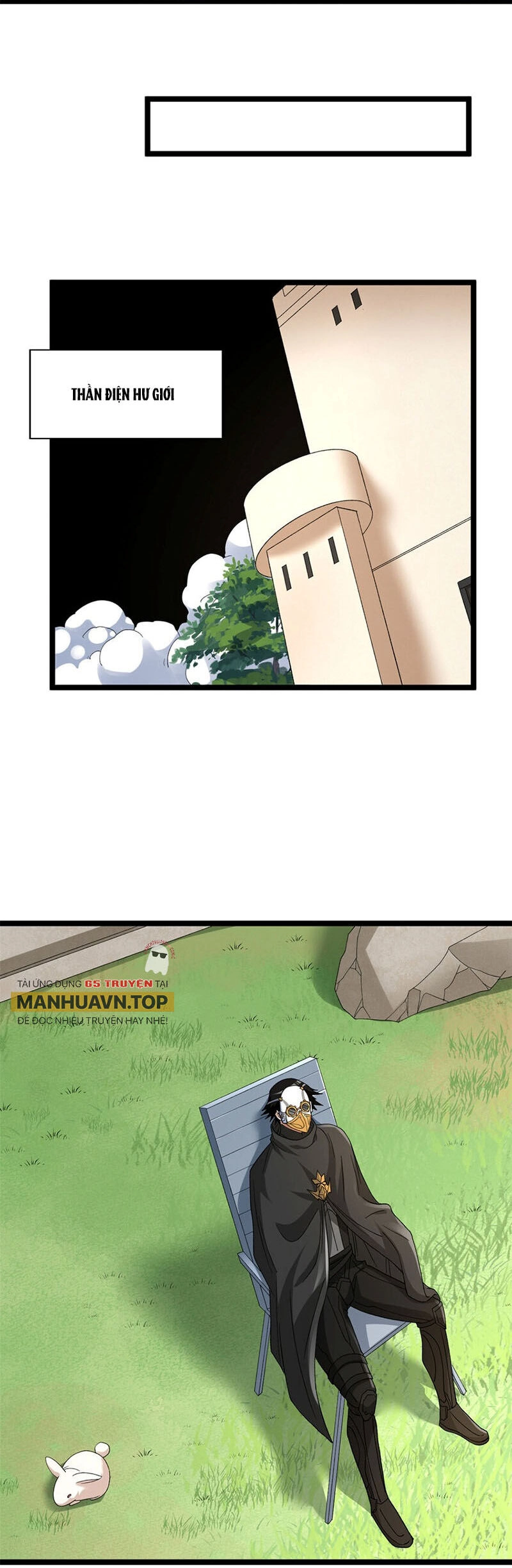 Ta Có 999 Loại Dị Năng Chapter 170 - 13