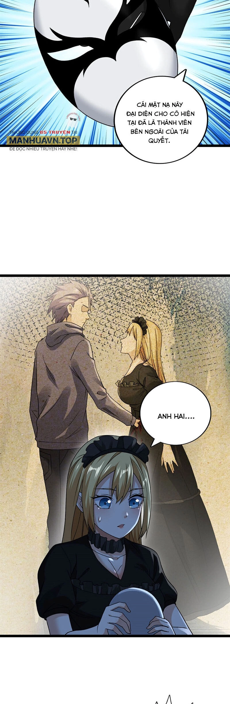 Ta Có 999 Loại Dị Năng Chapter 170 - 16