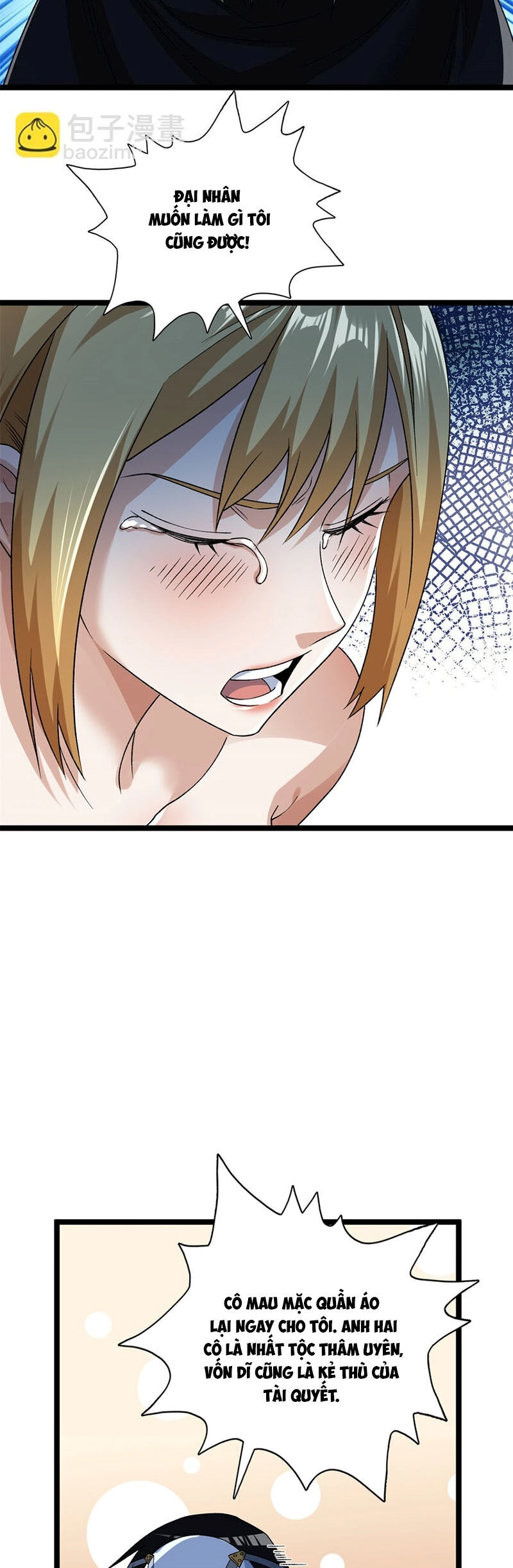 Ta Có 999 Loại Dị Năng Chapter 170 - 18