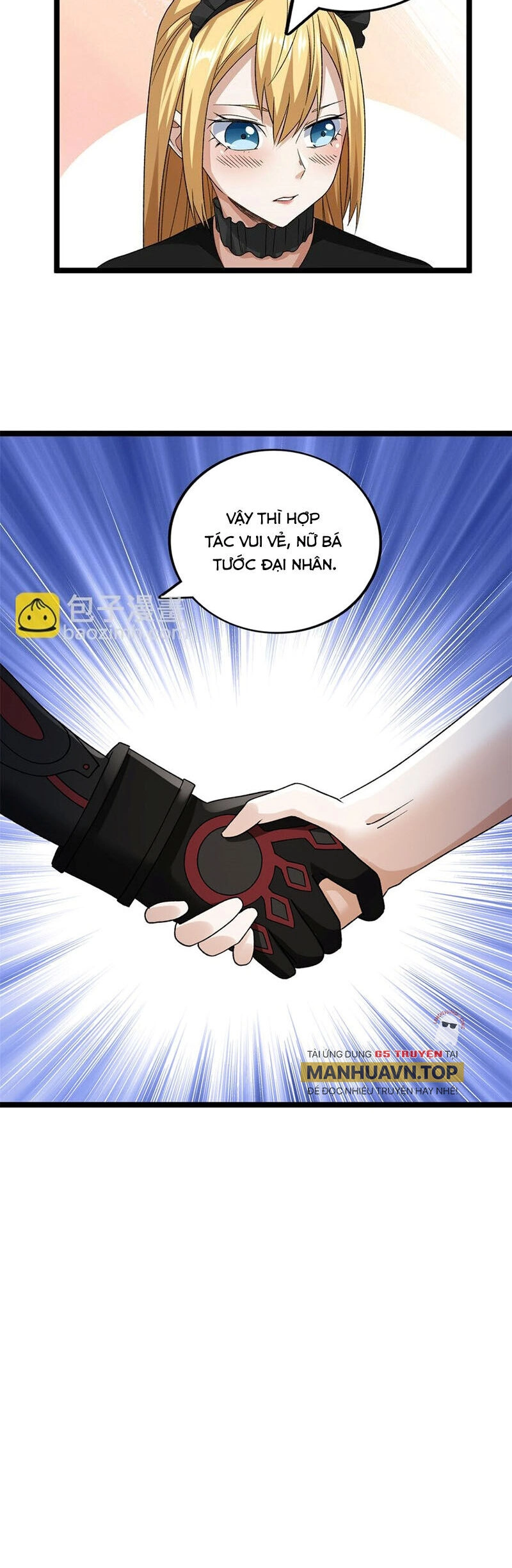 Ta Có 999 Loại Dị Năng Chapter 170 - 20