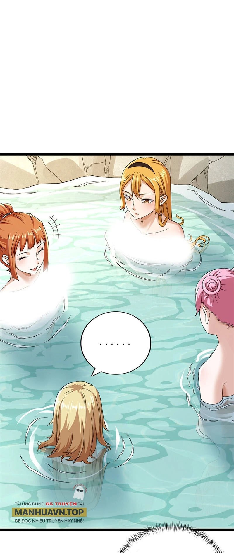 Ta Có 999 Loại Dị Năng Chapter 171 - 1