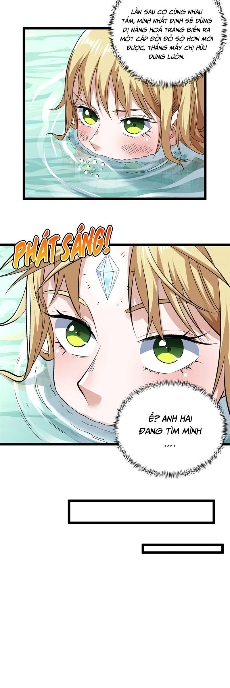 Ta Có 999 Loại Dị Năng Chapter 171 - 2