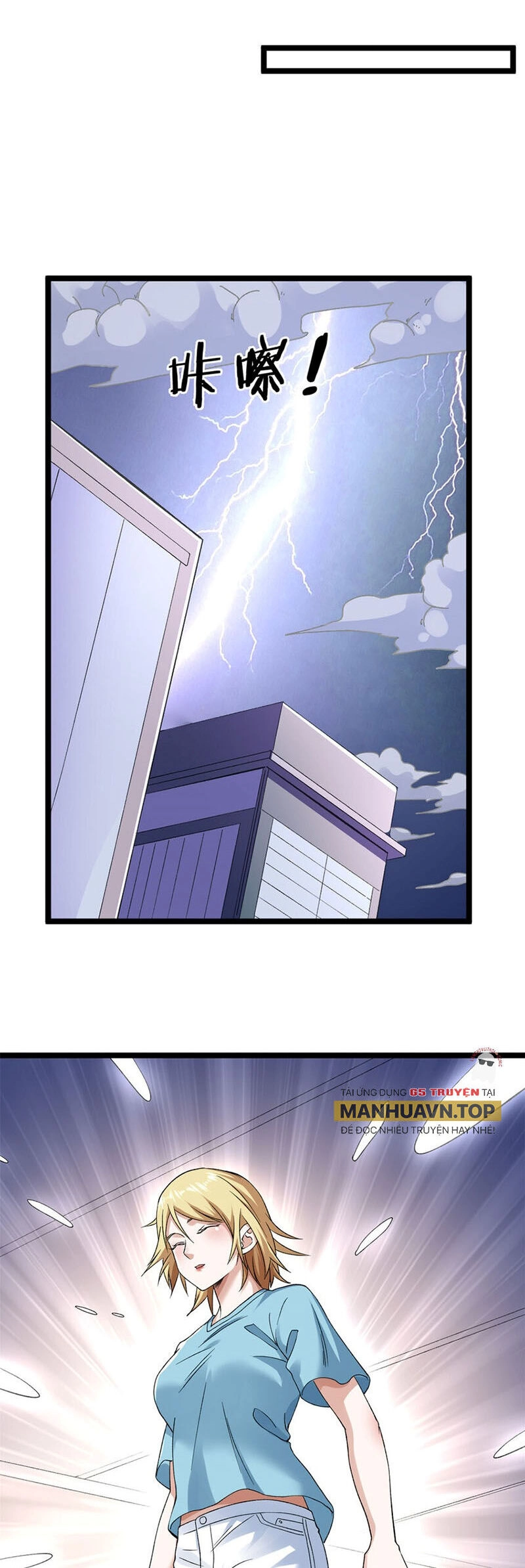 Ta Có 999 Loại Dị Năng Chapter 171 - 7