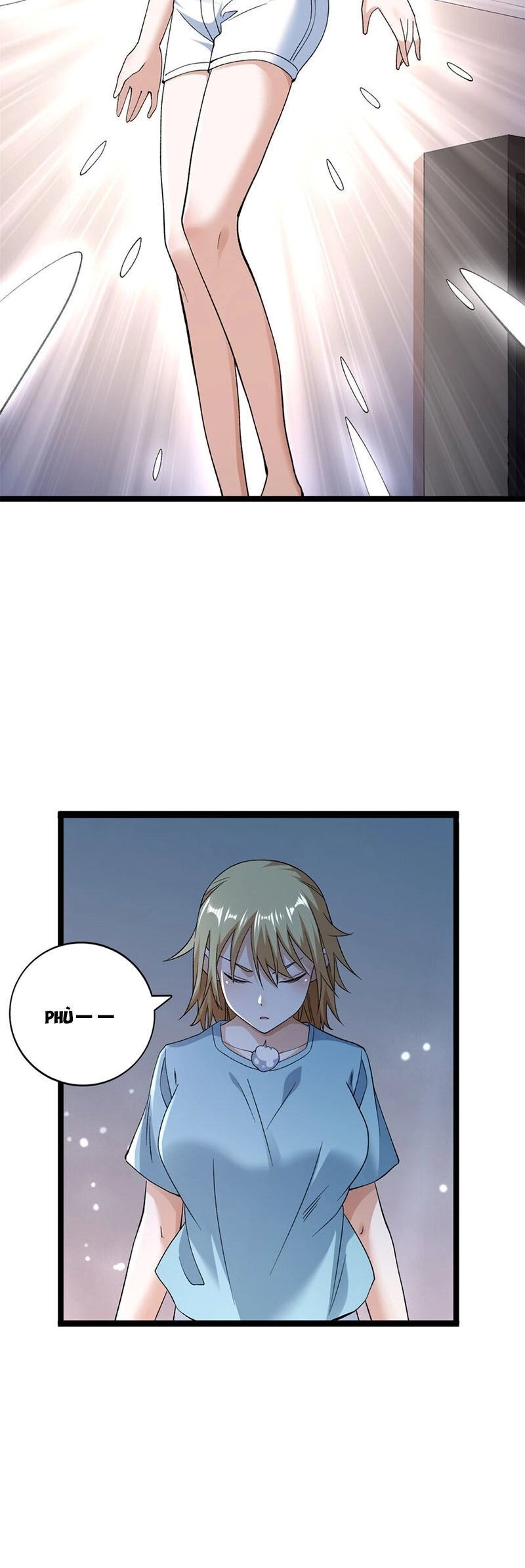 Ta Có 999 Loại Dị Năng Chapter 171 - 8