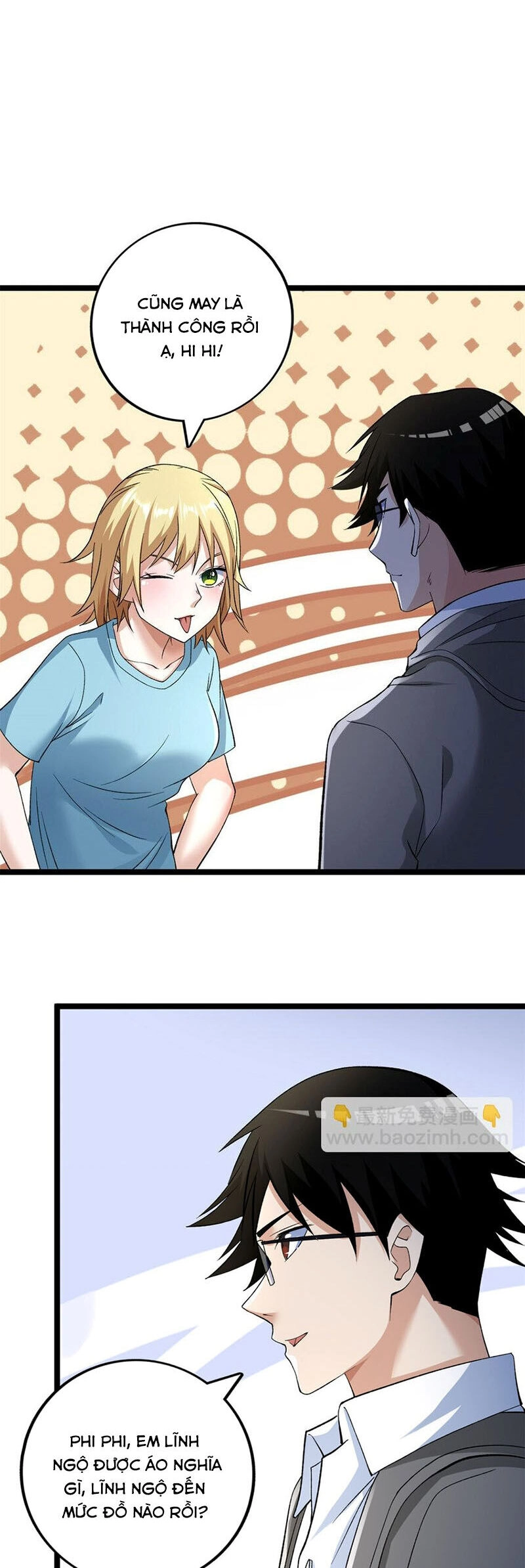 Ta Có 999 Loại Dị Năng Chapter 171 - 9