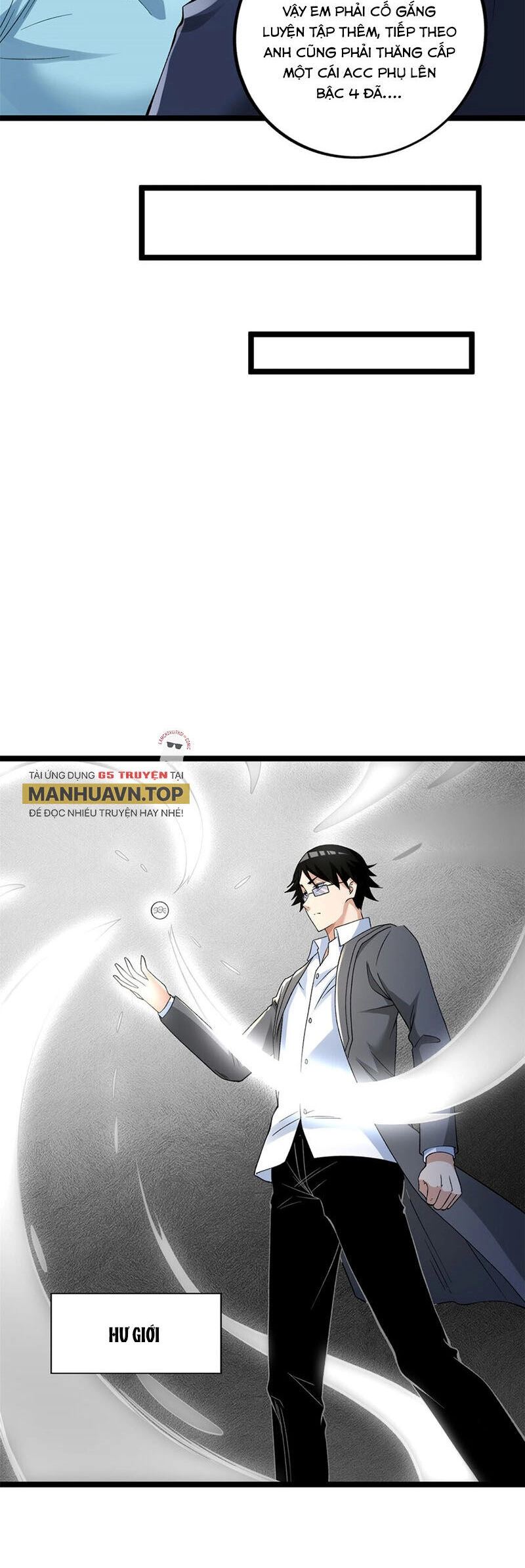 Ta Có 999 Loại Dị Năng Chapter 171 - 11