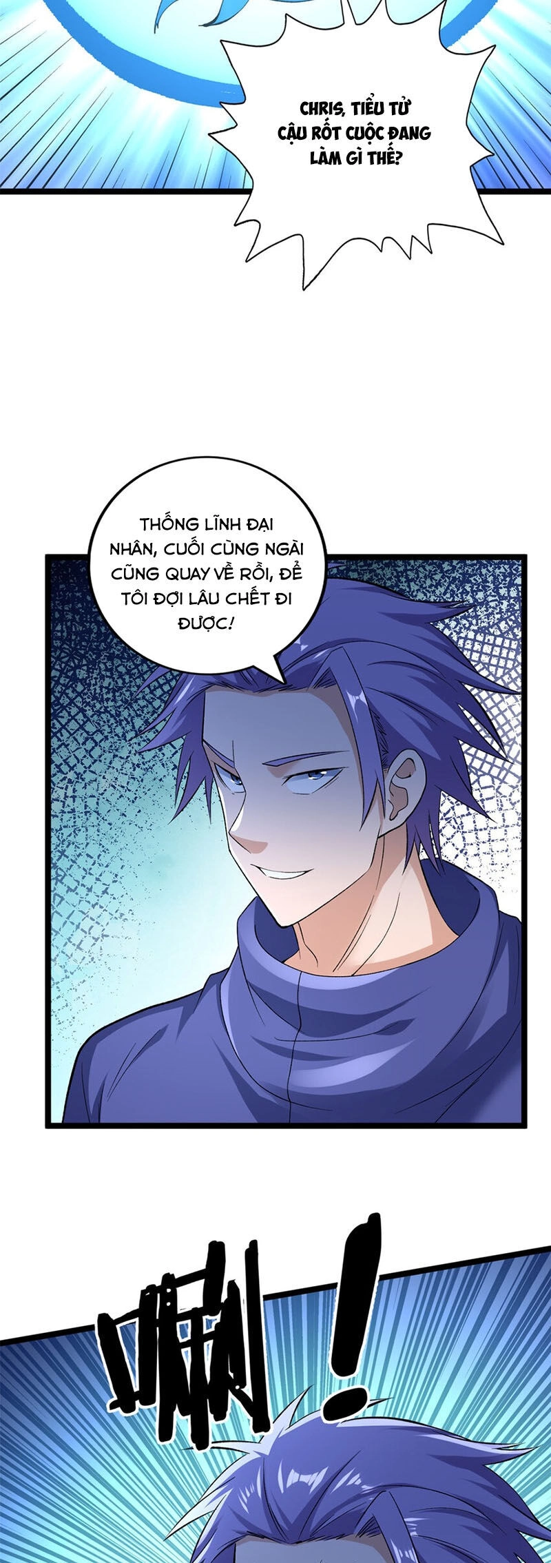 Ta Có 999 Loại Dị Năng Chapter 171 - 15