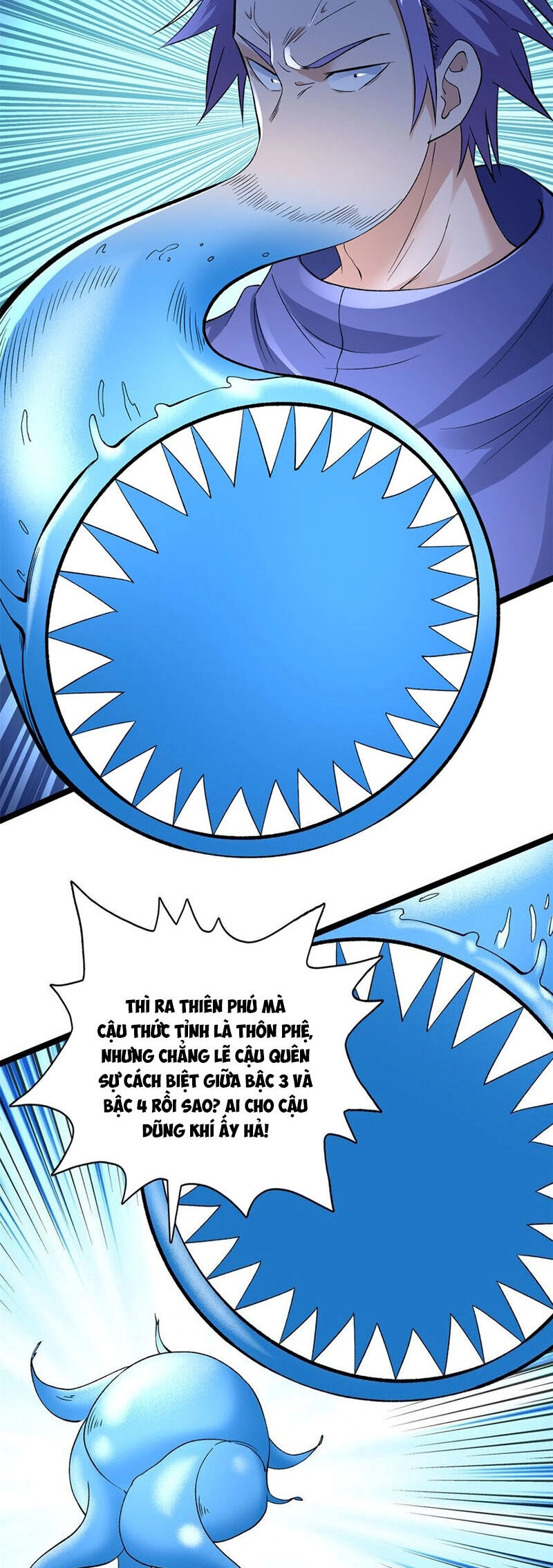 Ta Có 999 Loại Dị Năng Chapter 171 - 16