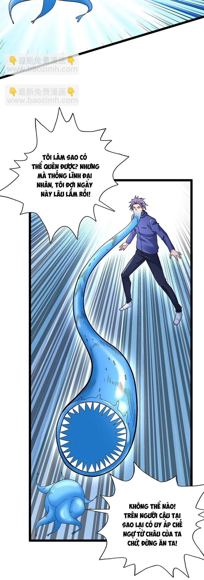 Ta Có 999 Loại Dị Năng Chapter 171 - 17