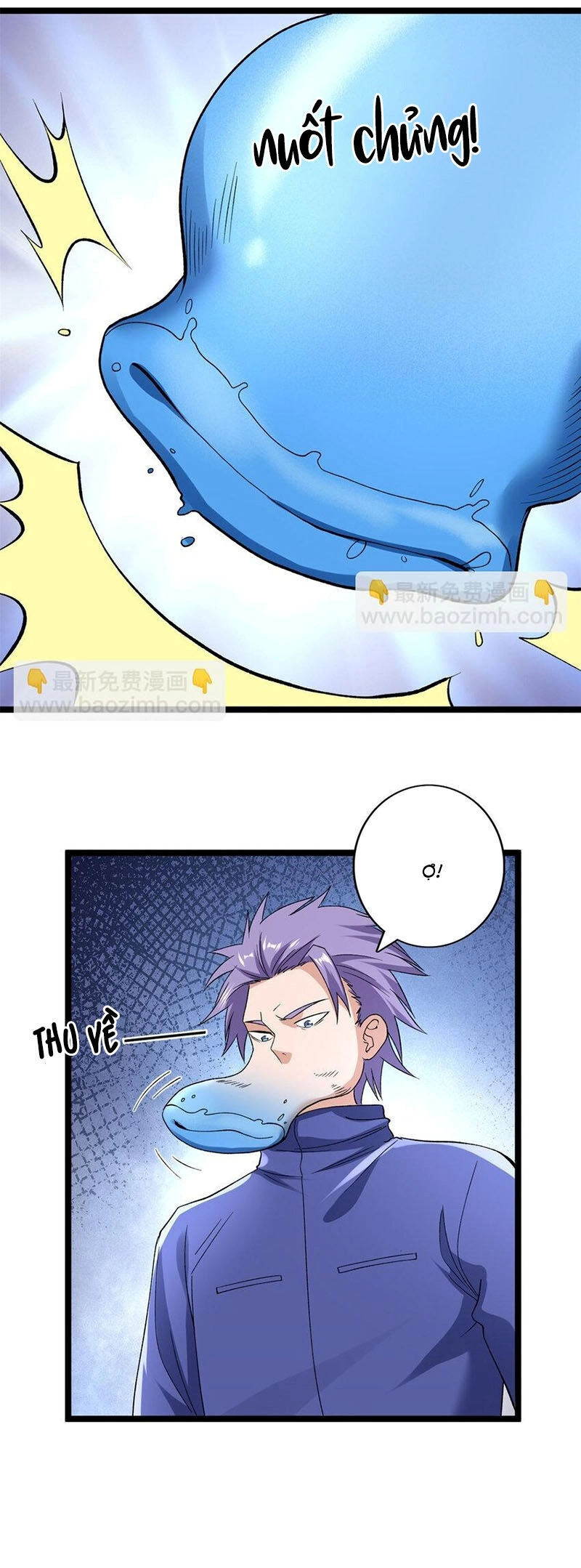 Ta Có 999 Loại Dị Năng Chapter 171 - 18