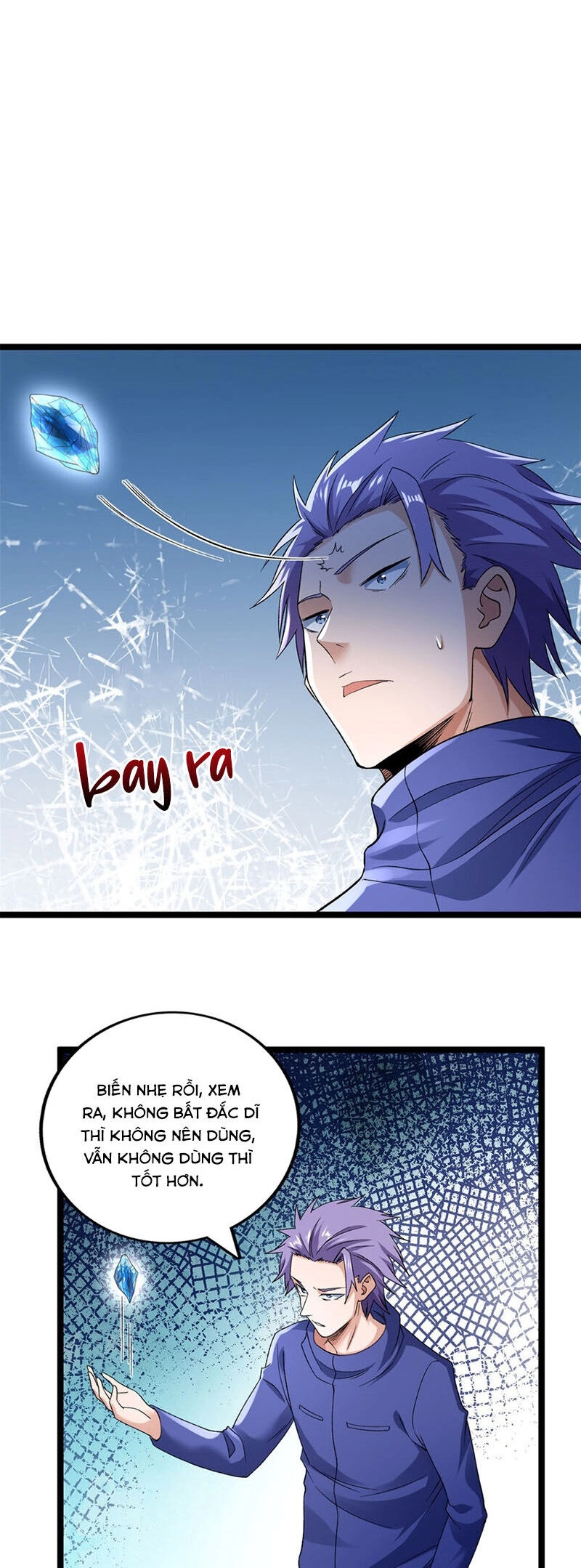 Ta Có 999 Loại Dị Năng Chapter 171 - 19