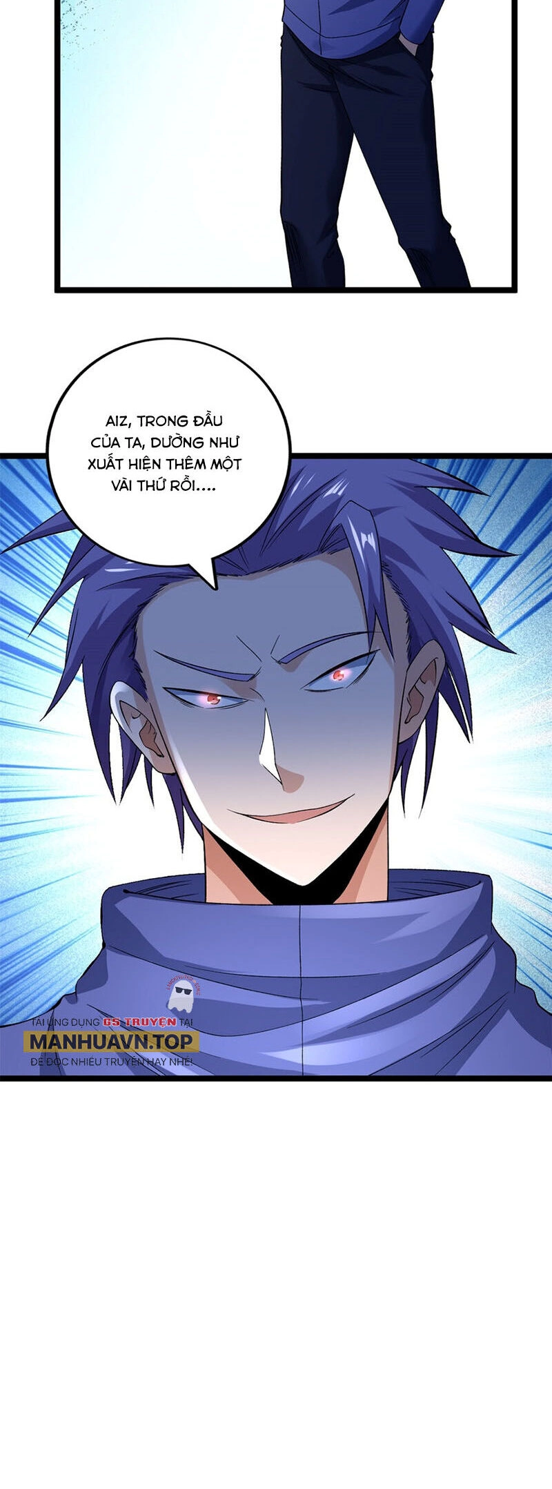 Ta Có 999 Loại Dị Năng Chapter 171 - 20