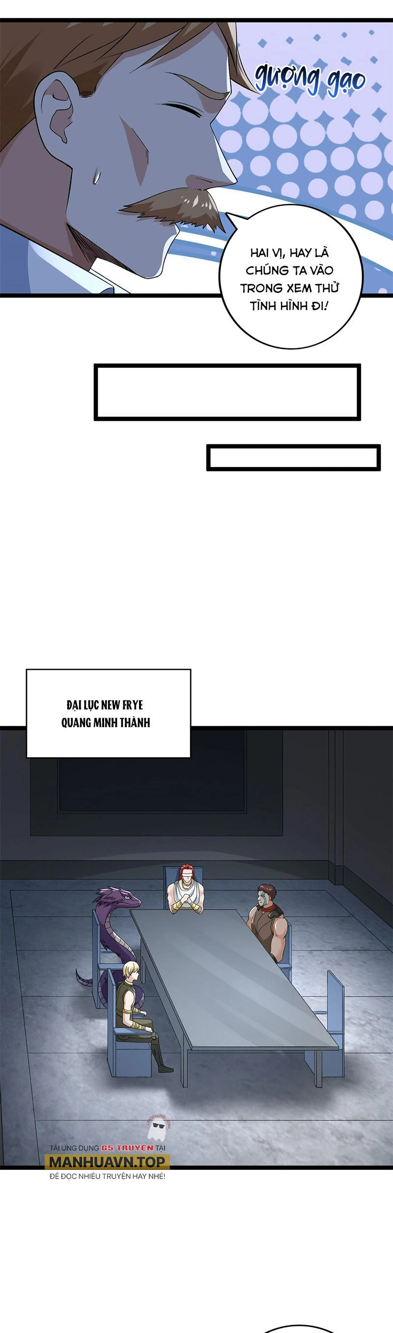 Ta Có 999 Loại Dị Năng Chapter 172 - 4