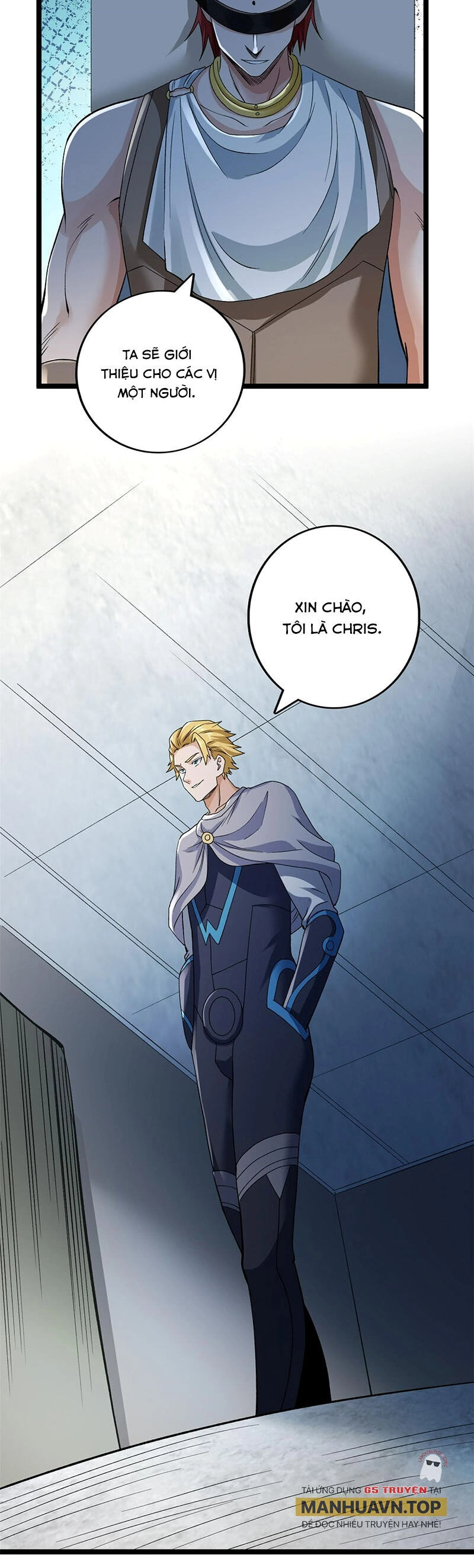 Ta Có 999 Loại Dị Năng Chapter 172 - 11